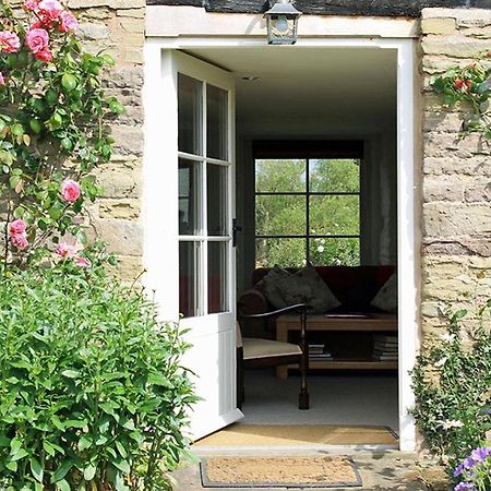 Dee'S Cottage At Brinsop هيريفورد المظهر الخارجي الصورة